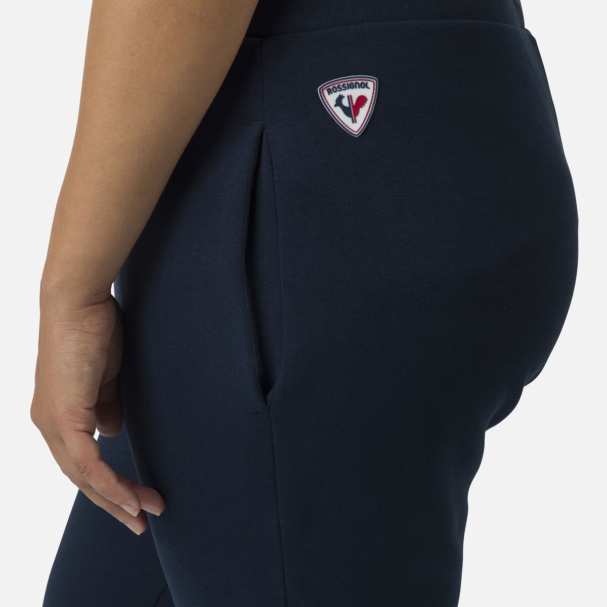 Logo Damenhose