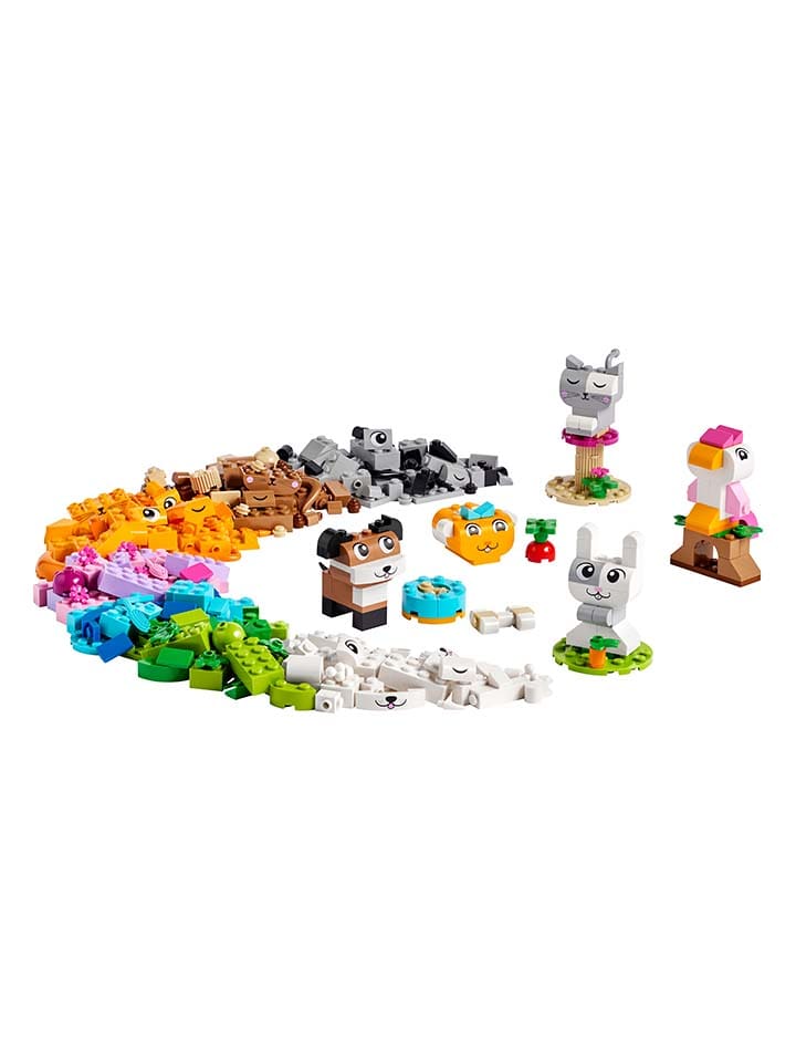 LEGO LEGO® Classic 11034 