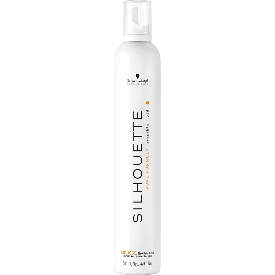 Flexible Hold Mousse