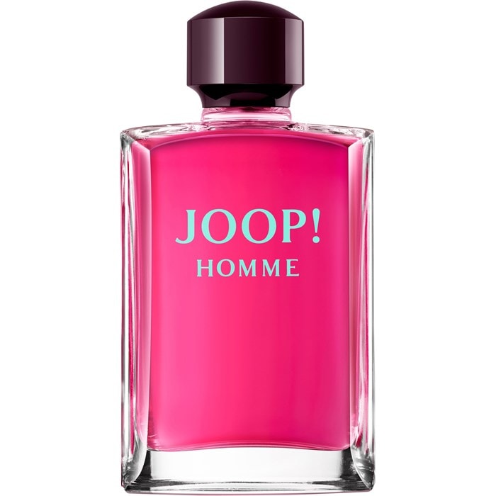 Eau de Toilette Spray