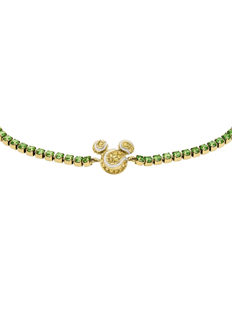Βραχιόλι τένις Fossil Jewelry JFC04763710