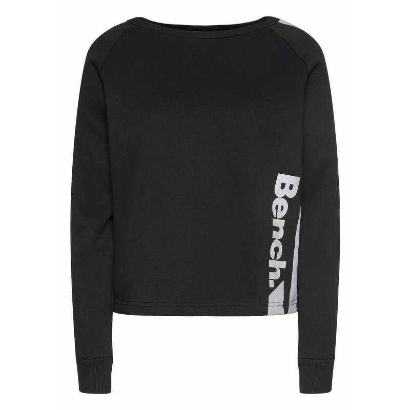 Bench Sweatshirt Damen