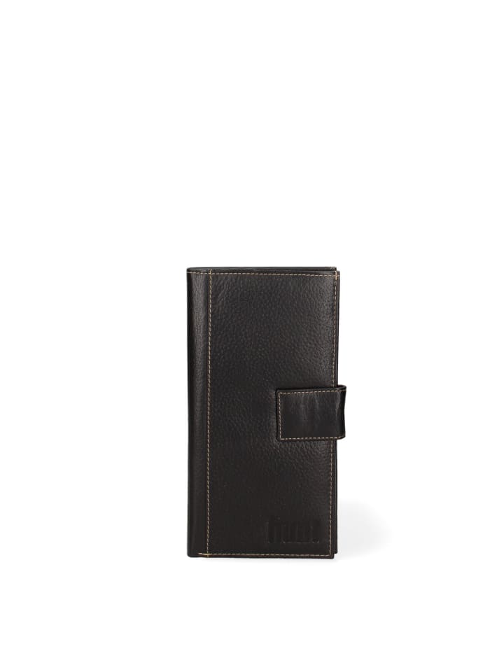 Gave Lux Geldbörse in BLACK günstig kaufen onesize