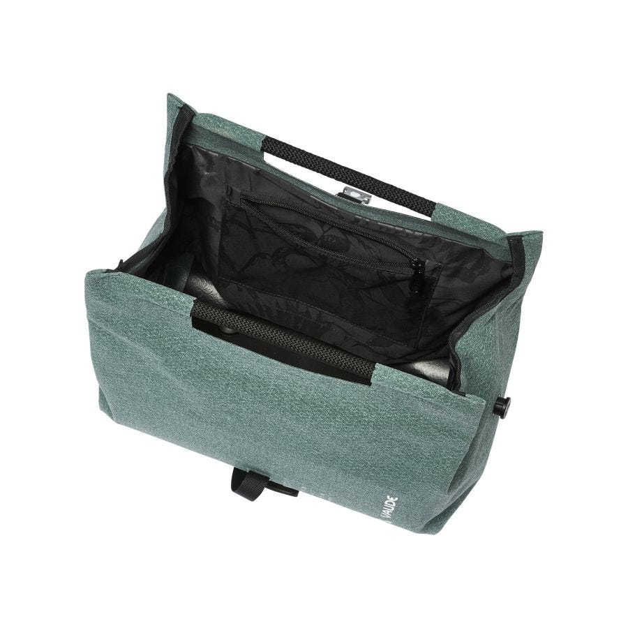 ReCycle Shopper Fahrrad Tasche