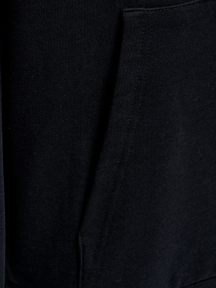 Hummel Hummel Verstellbare Taille Kapuzenpullover Hmllgc Austin Erwachsene in BLACK günstig kaufen