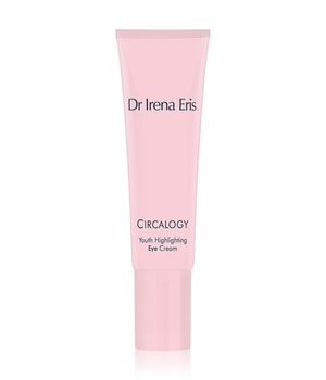 Dr Irena Eris Circalogy Aufhellende Augencreme Augencreme-15 ml