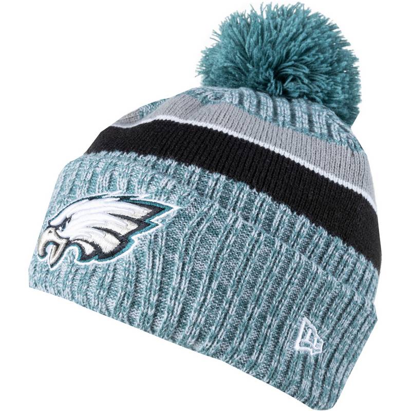 New Era NFL 2023 PHILADELPHIA EAGLES Beanie