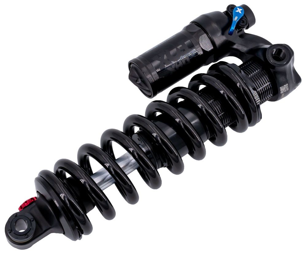 Fox Racing Shox DHX Performance 2pos Adj Trunnion Dämpfer kaufen | Bike-Discount