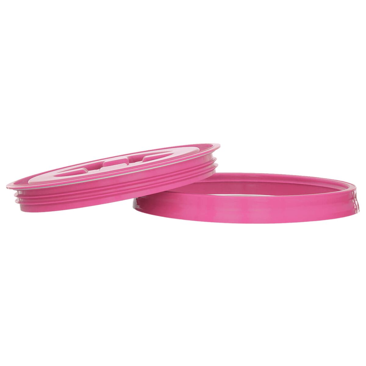 chemicalworkz Performance Bucket Lid Wascheimerdeckel Pink