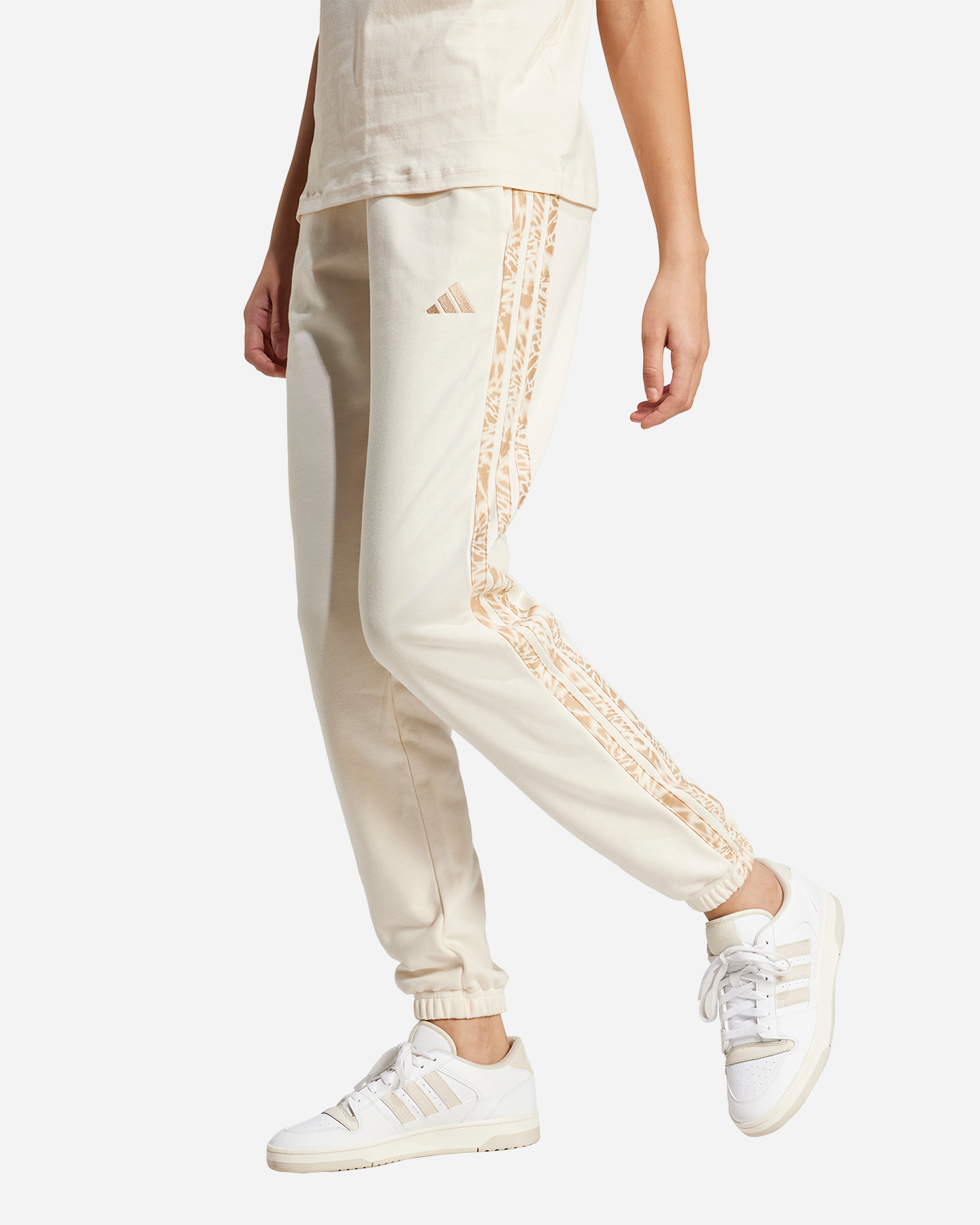 Pantalone Adidas 3pruhy W JM1667