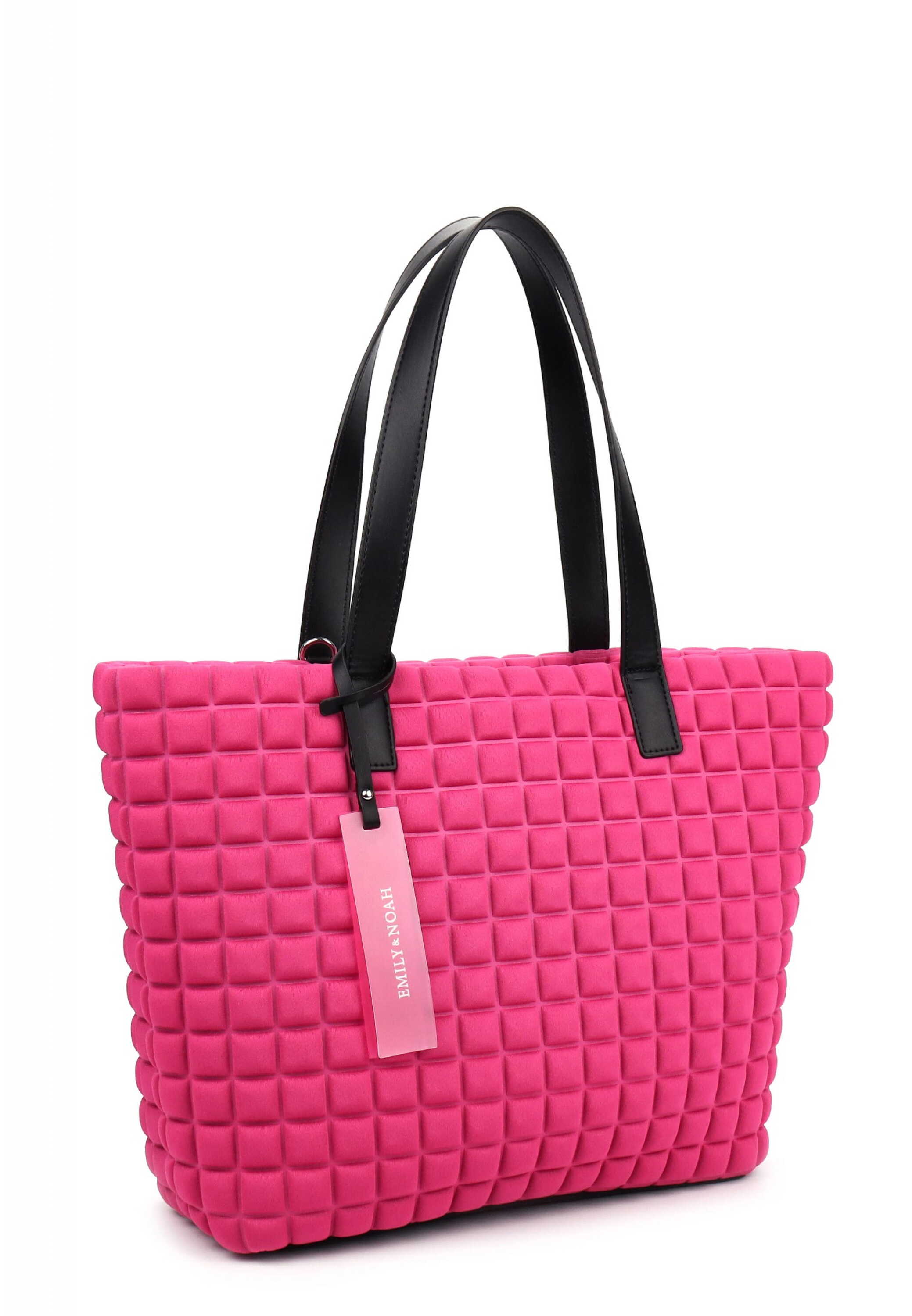 emily & noah Karina 13702 Rosa 670 pink