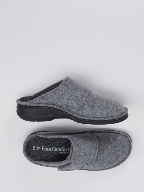 Hausschuh-71634590032 Finn Comfort