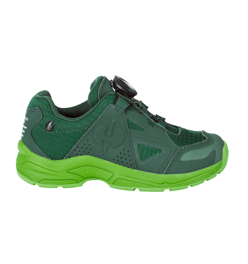 Allroundschuhe e.s. Corvids II, Kinder