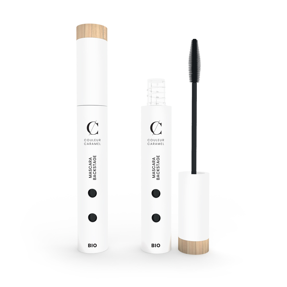 Couleur Caramel Mascara Backstage Mascara