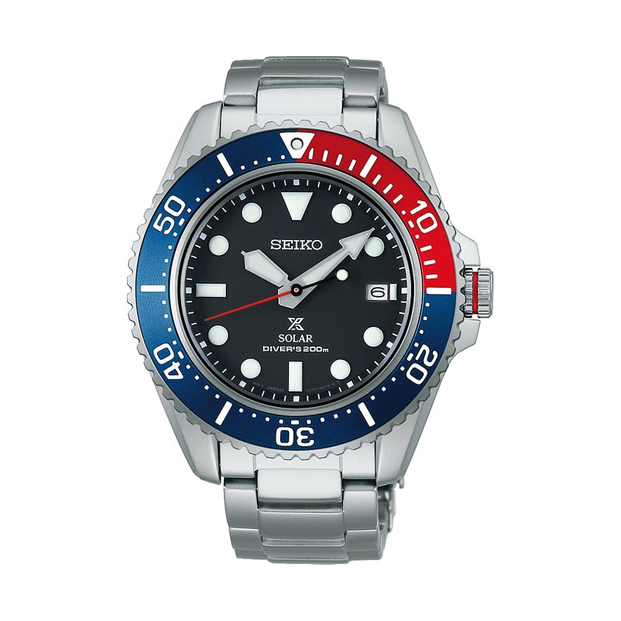 Seiko Herrenuhr SEA