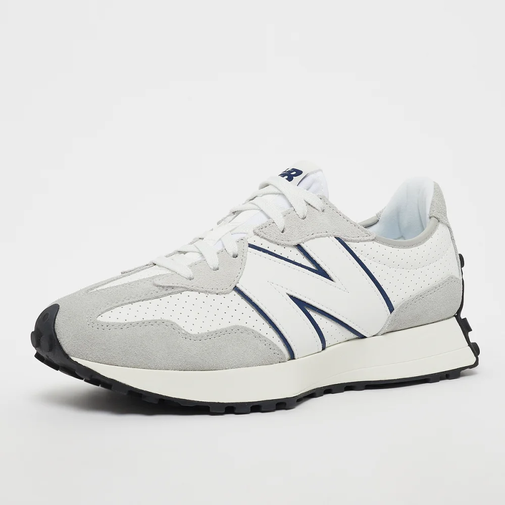 New Balance 327 MS327NH / grau
