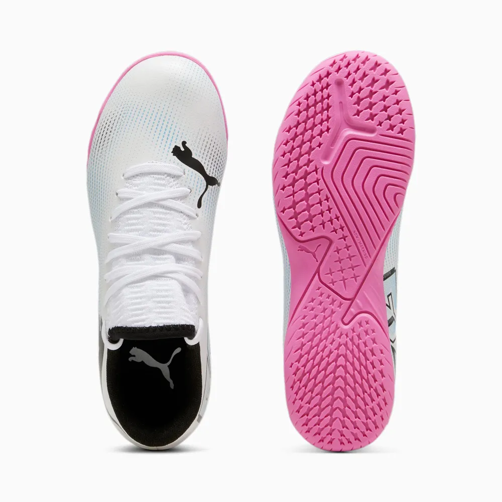 PUMA FUTURE 7 PLAY IT Teenager 107739_01 / weiss