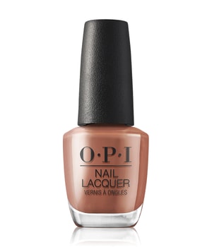OPI Nail Lacquer Malibu Collection Nagellack-15 ml