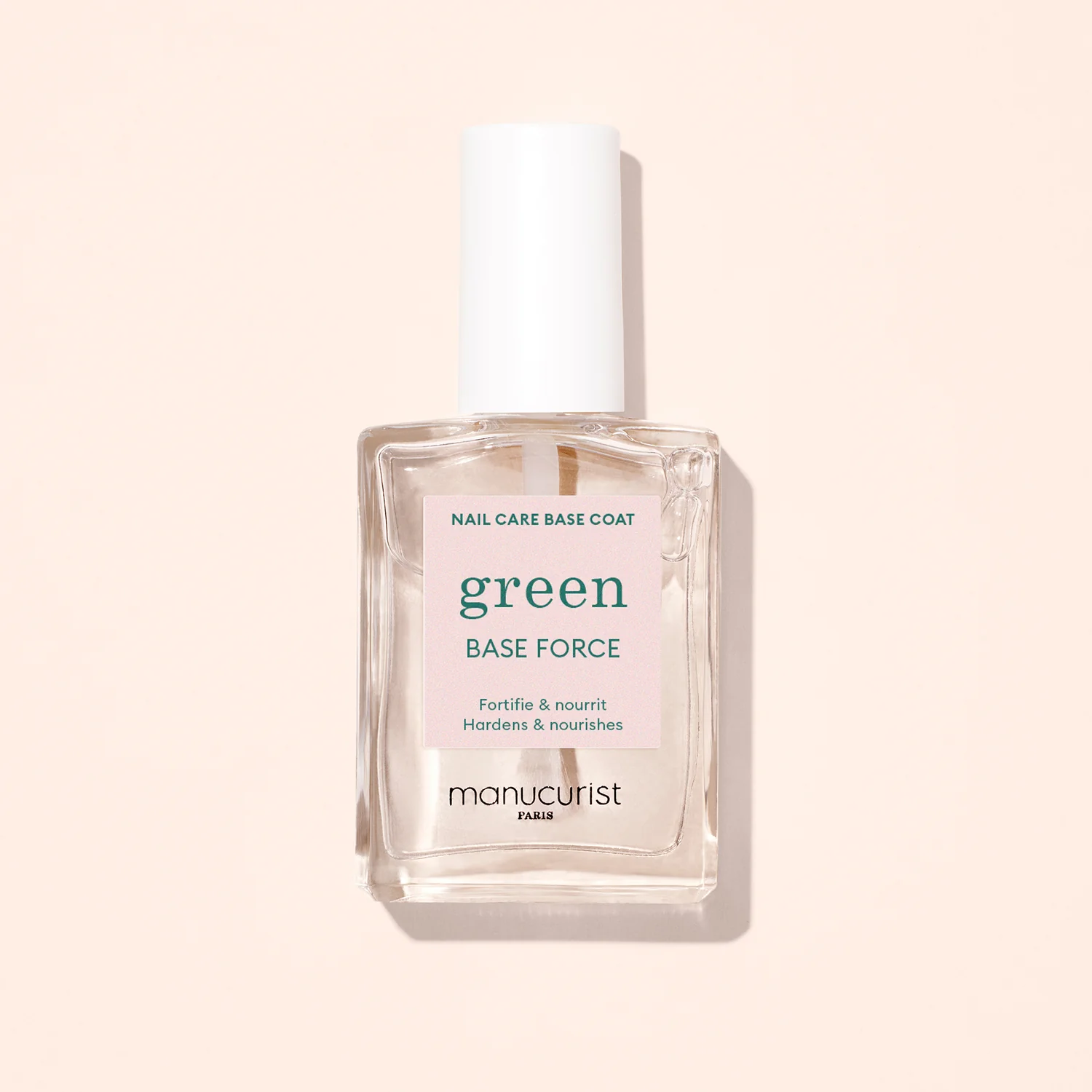 Cura - Concentrazione base 15 ml