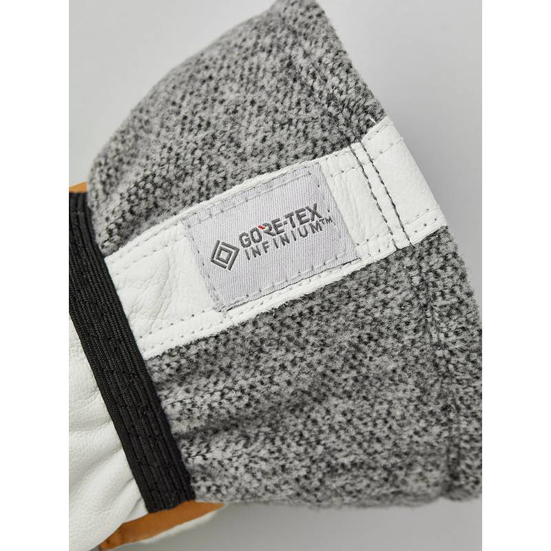 Hestra Windstopper Tour Fingerhandschuhe
