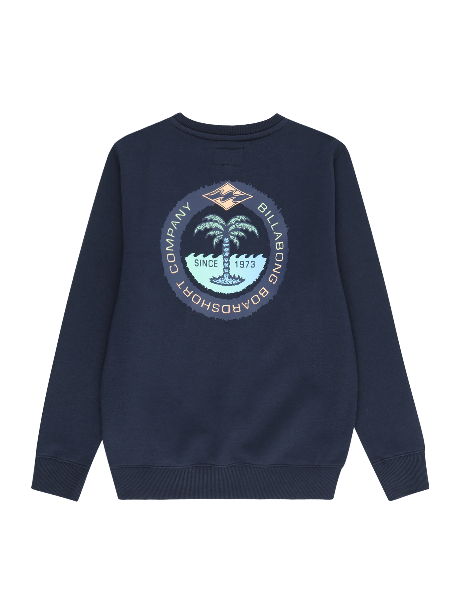 Athletic Sweatshirt 'TRANSPORT'
