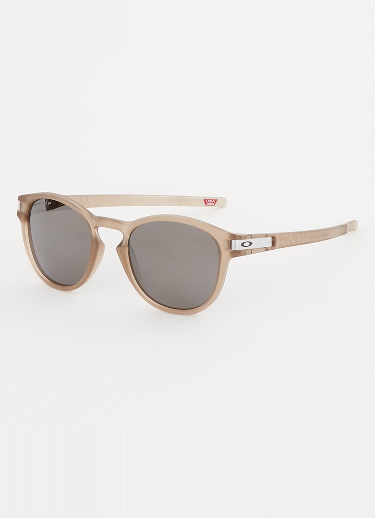 Oakley Latch polarized sunglasses OO9265