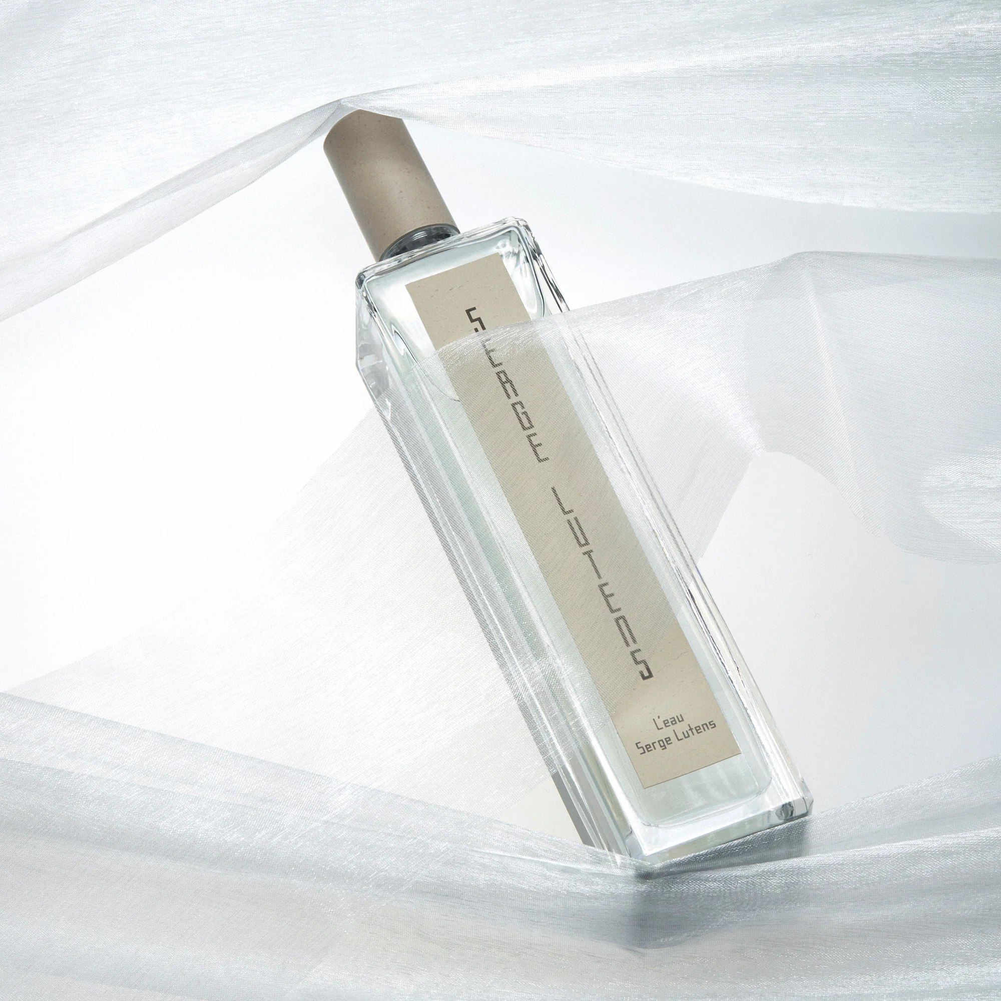 Matin Lutens L'Eau - Eau de Parfum, Unisex Eau de Parfum