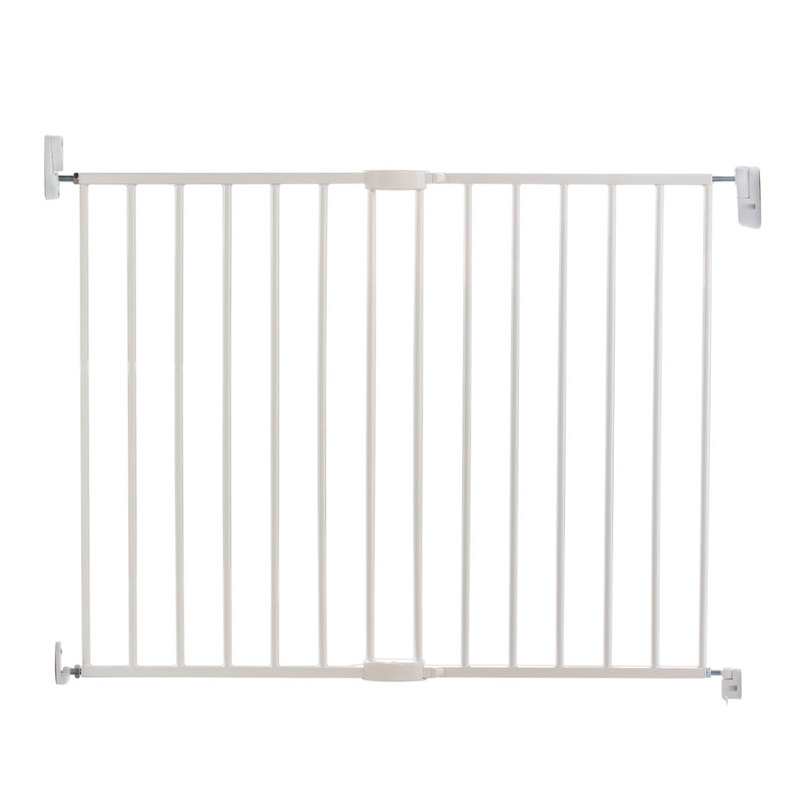 Barrière extensible blanche Munchkin