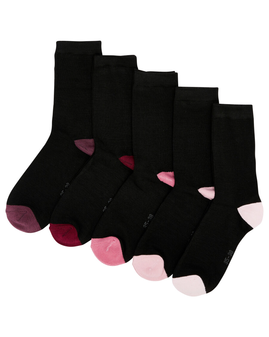 Socken im Mehrfachpack