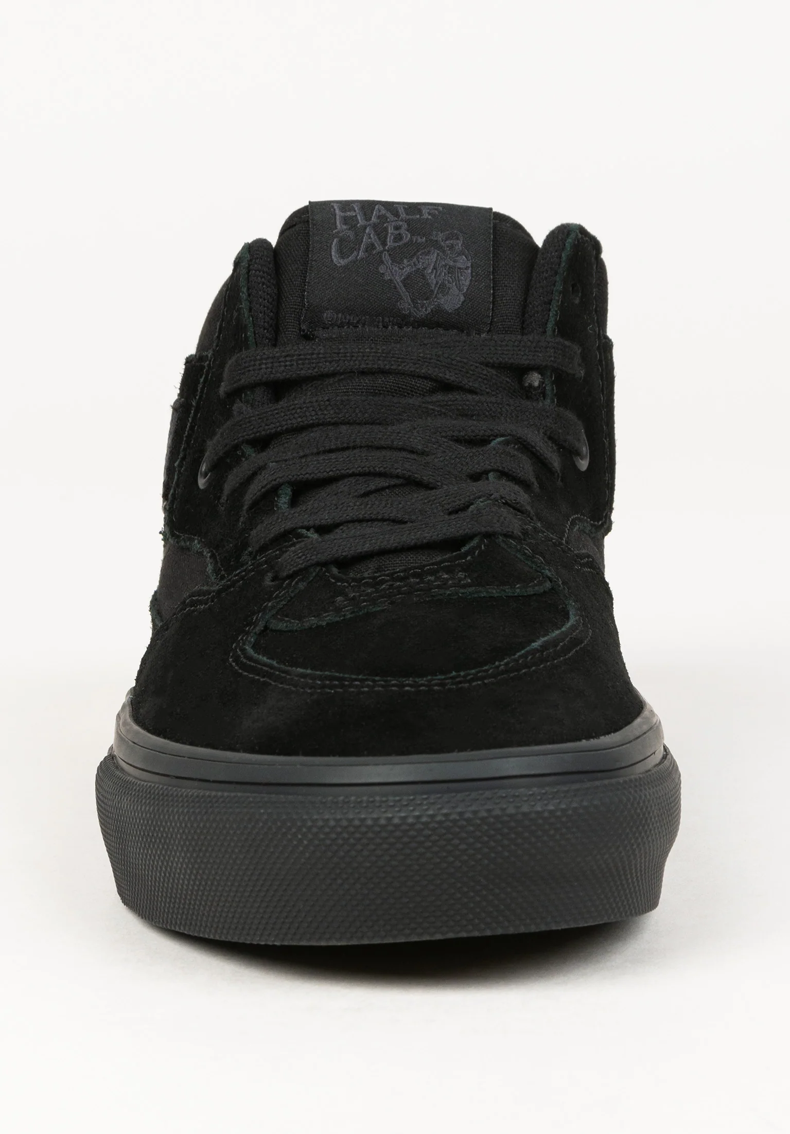 Skate Half Cab