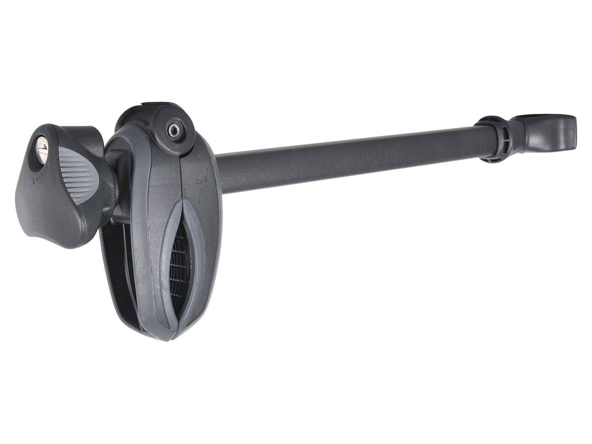 Thule Bike Holder 3 ACUTight schwarzer Fahrrad Haltearm