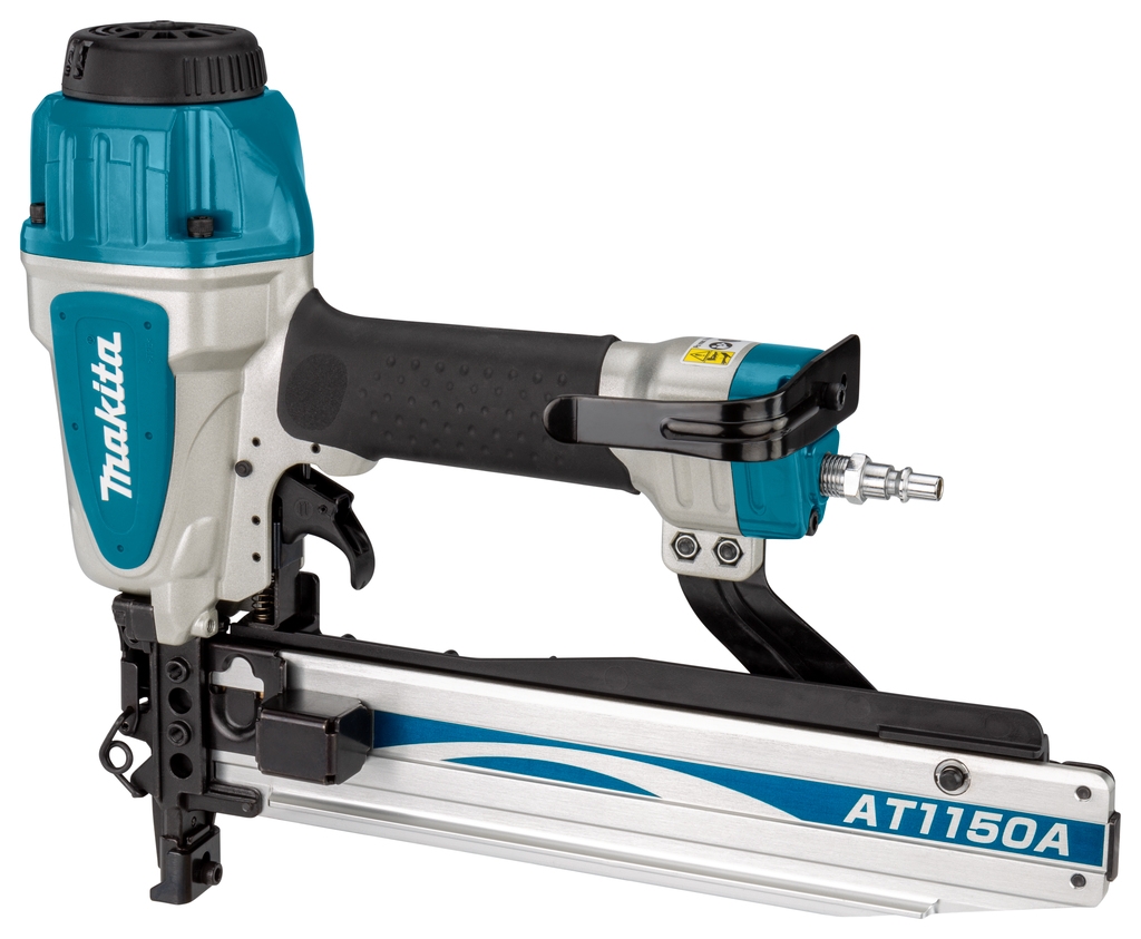 Makita AT1150A 8-barová zošívačka (stredne hrubá)