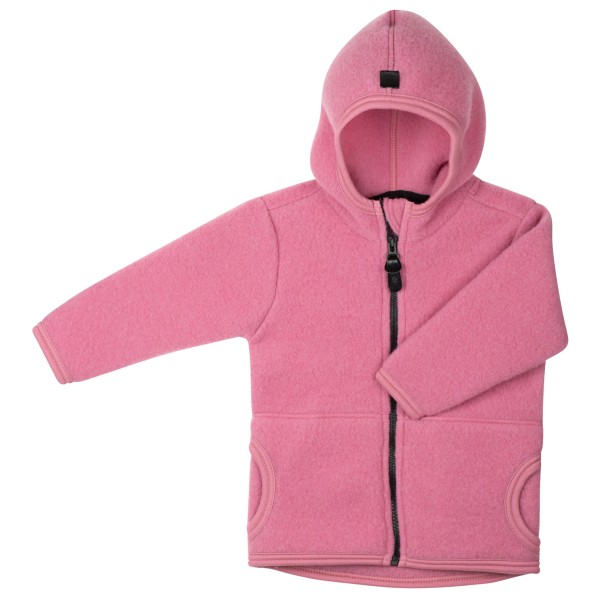 Pure Pure - Kid's Jacke Fleece - Fleecejacke