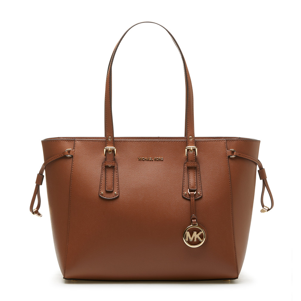 Michael Kors Michael Kors Voyager Cabas Acheteurs