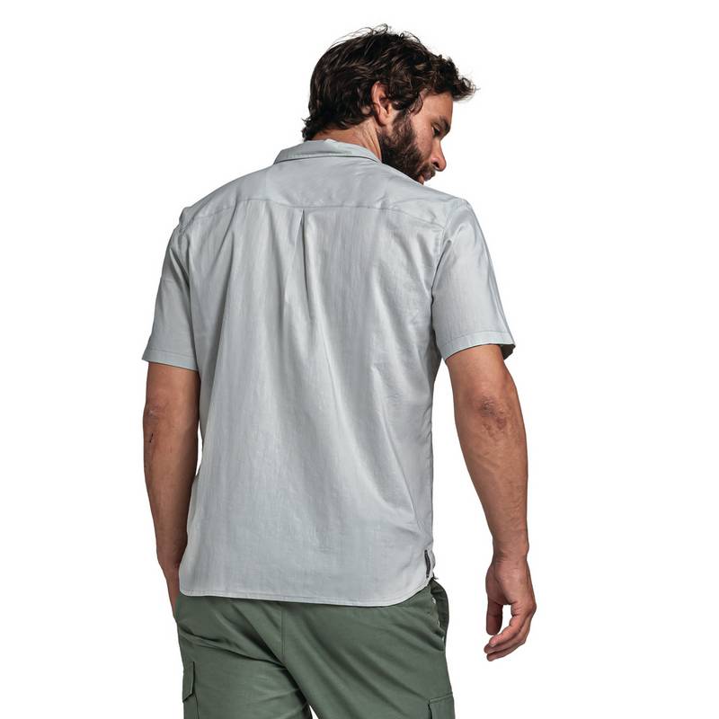 Schffel Shirt Triest M Funktionshemd Herren