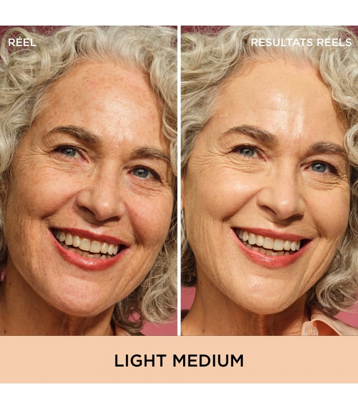 IT COSMETICS-YOUR SKIN BUT BETTER™ CC+ CREAM-CC Crème Correctrice Haute Couvrance SPF 50+