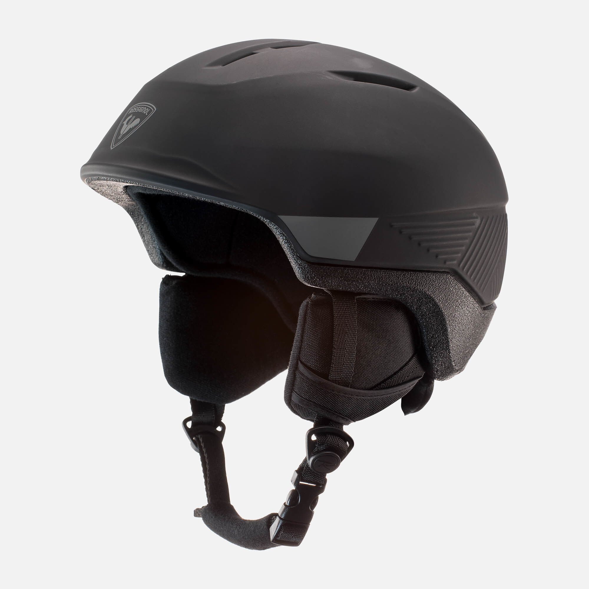 Casque Unisexe Fit Impacts