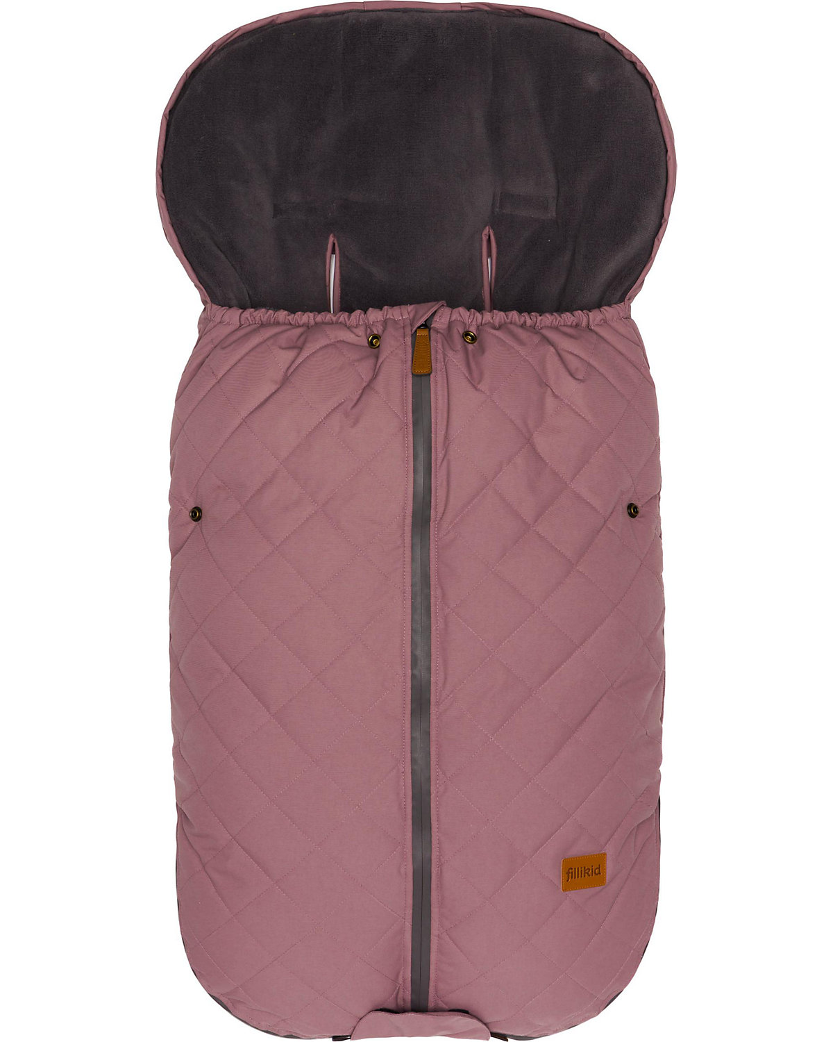 Winterfußsack Kamet