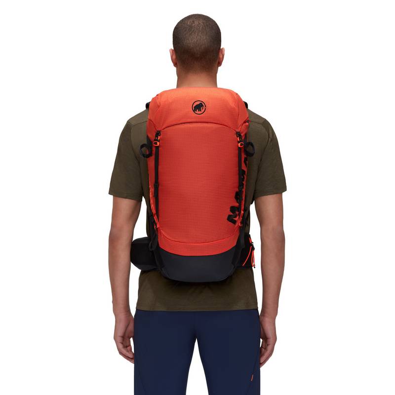 Mammut Ducan 24 Wanderrucksack