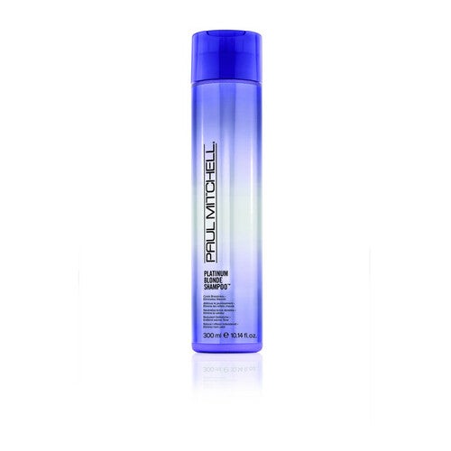 Šampon Paul Mitchell Color Care Platinum Blonde 300 ml