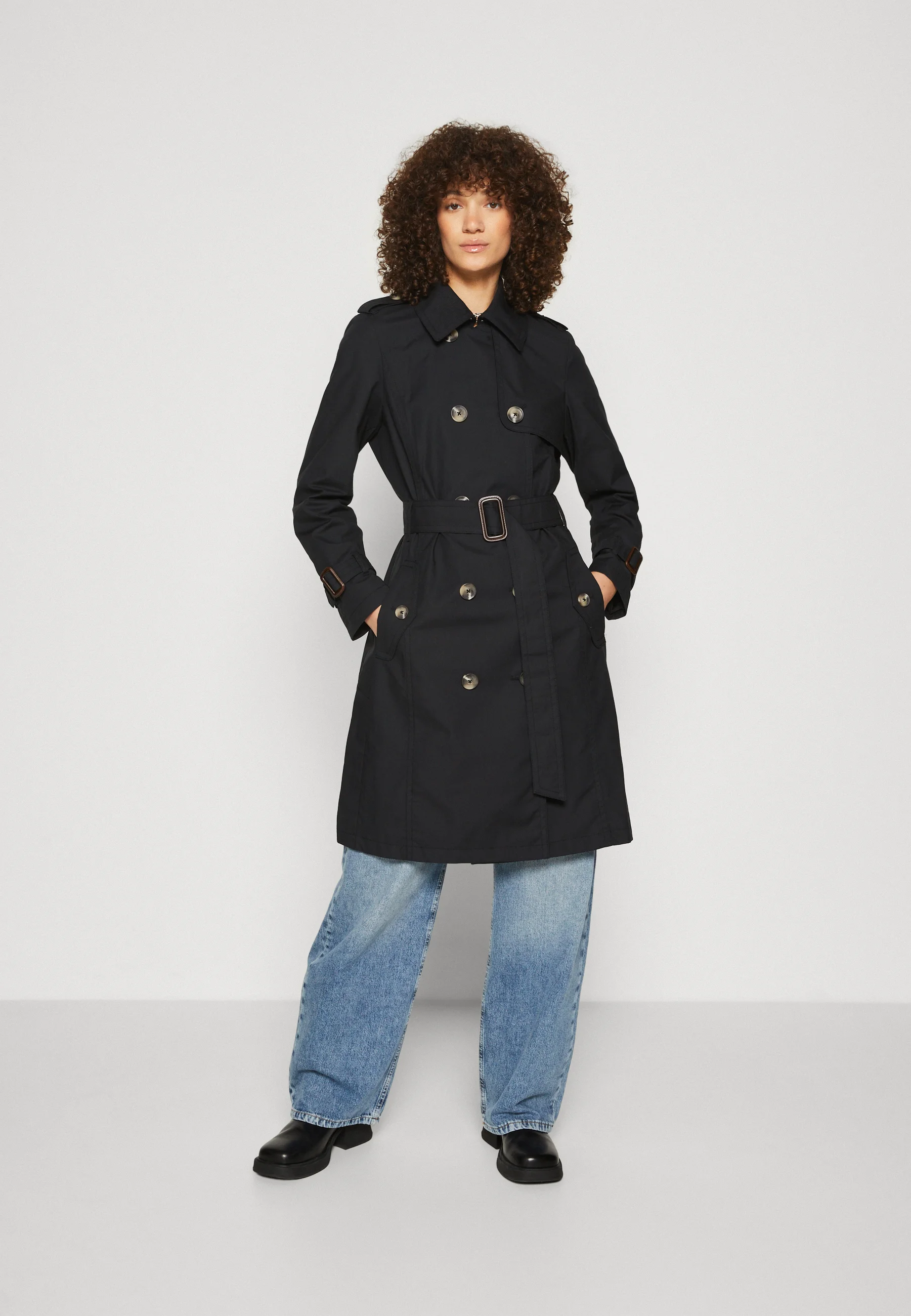 Esprit CLASSIC - Gabardina