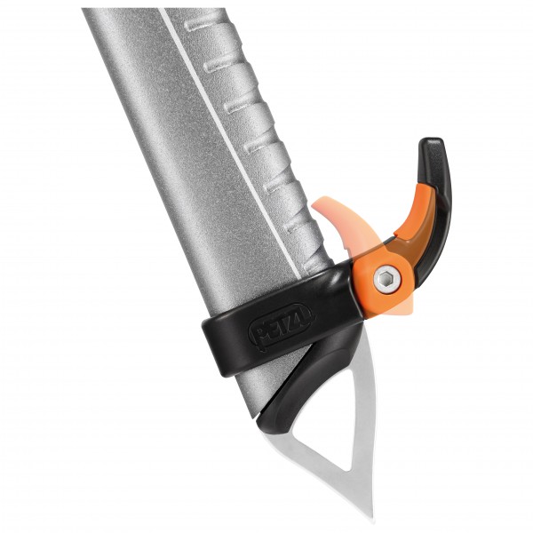 Petzl - Sum Tec Schaufelkopf - Eispickel