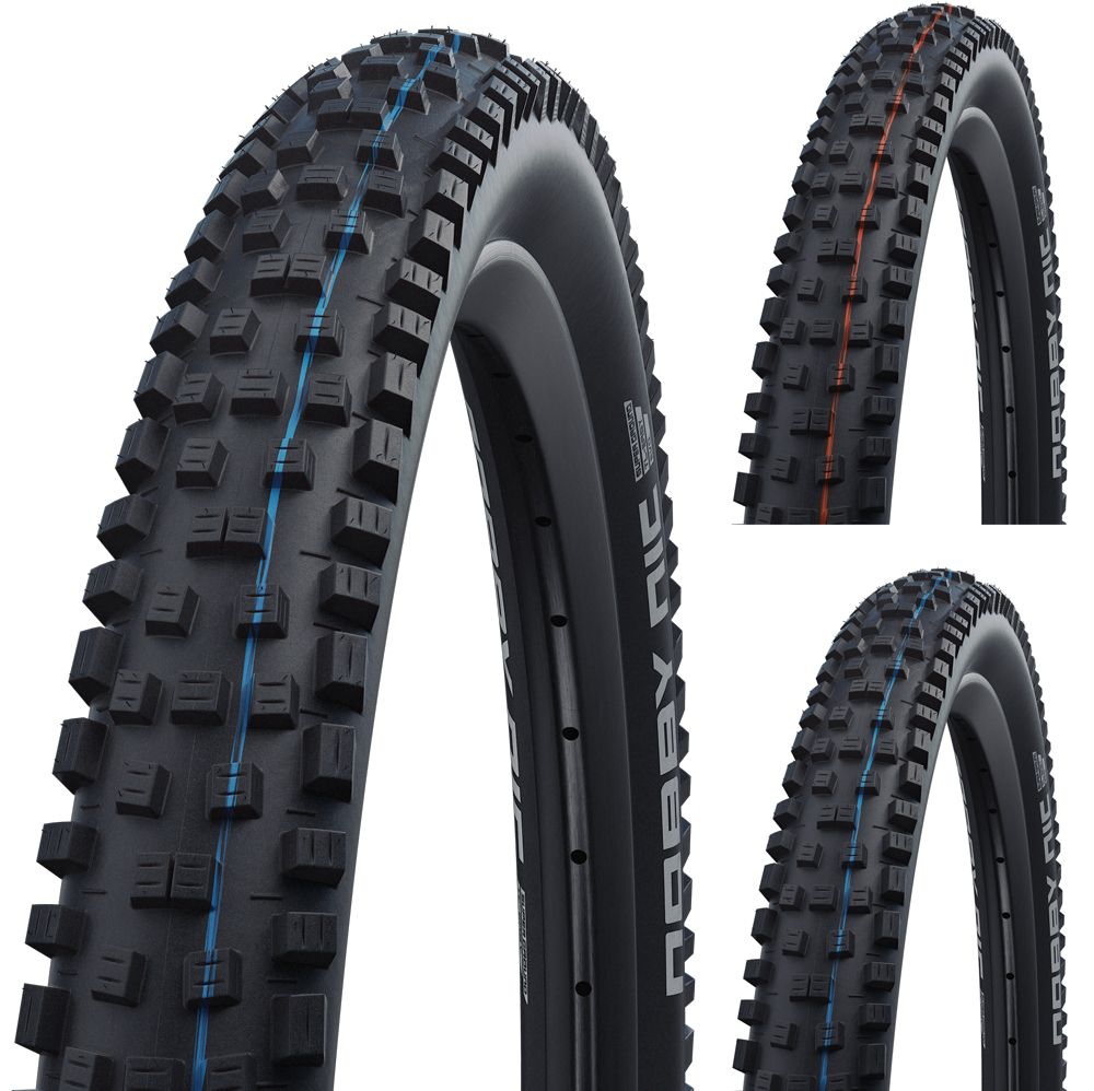 Schwalbe Nobby Nic Evo Super Trail 29x2,60