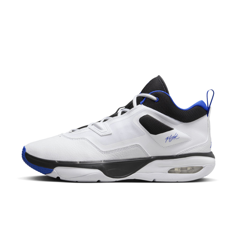 NIKE JORDAN Stay Loyal 3 FB1396-100 / weiss