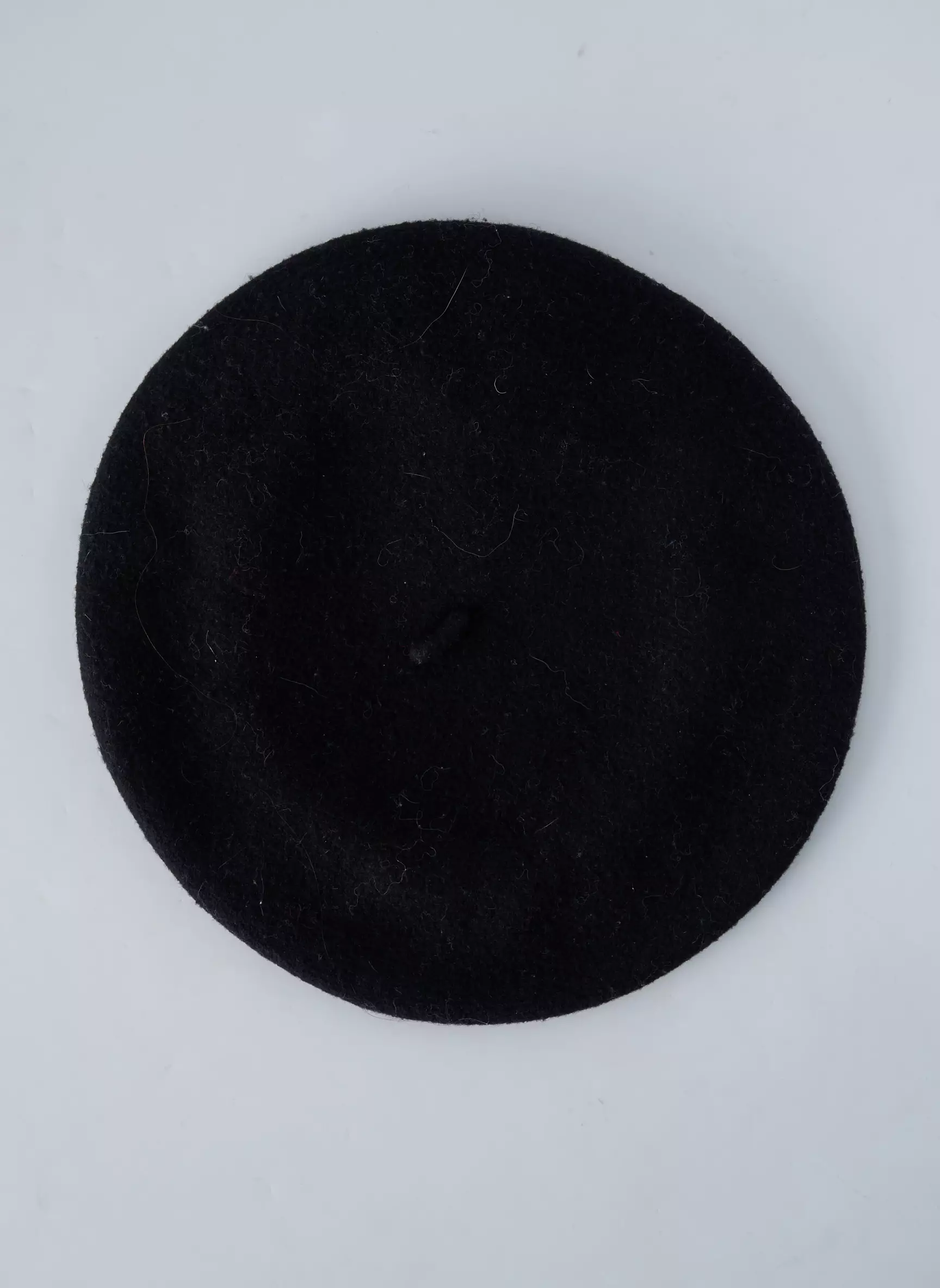 Sans Marque Chapeaux Femme couleur noir