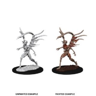 Bone Devil: Pathfinder Deep Cuts Unpainted Minis