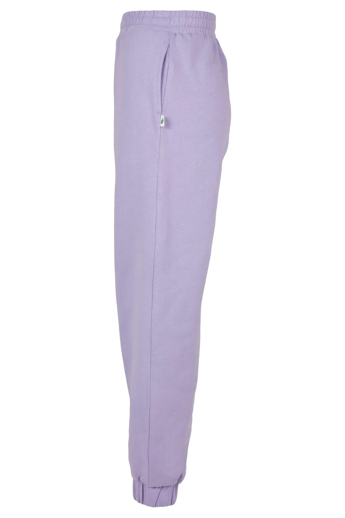 Urban Classics  Damen Ladies Organic Cotton Ballon Sweatpants