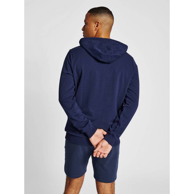 hummel hmlIC FRED HOODIE Hoodie Herren