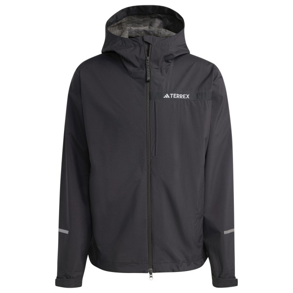 adidas Terrex - Terrex Multi Rain.RDY 2.5 L Rainjacket - Regenjacke