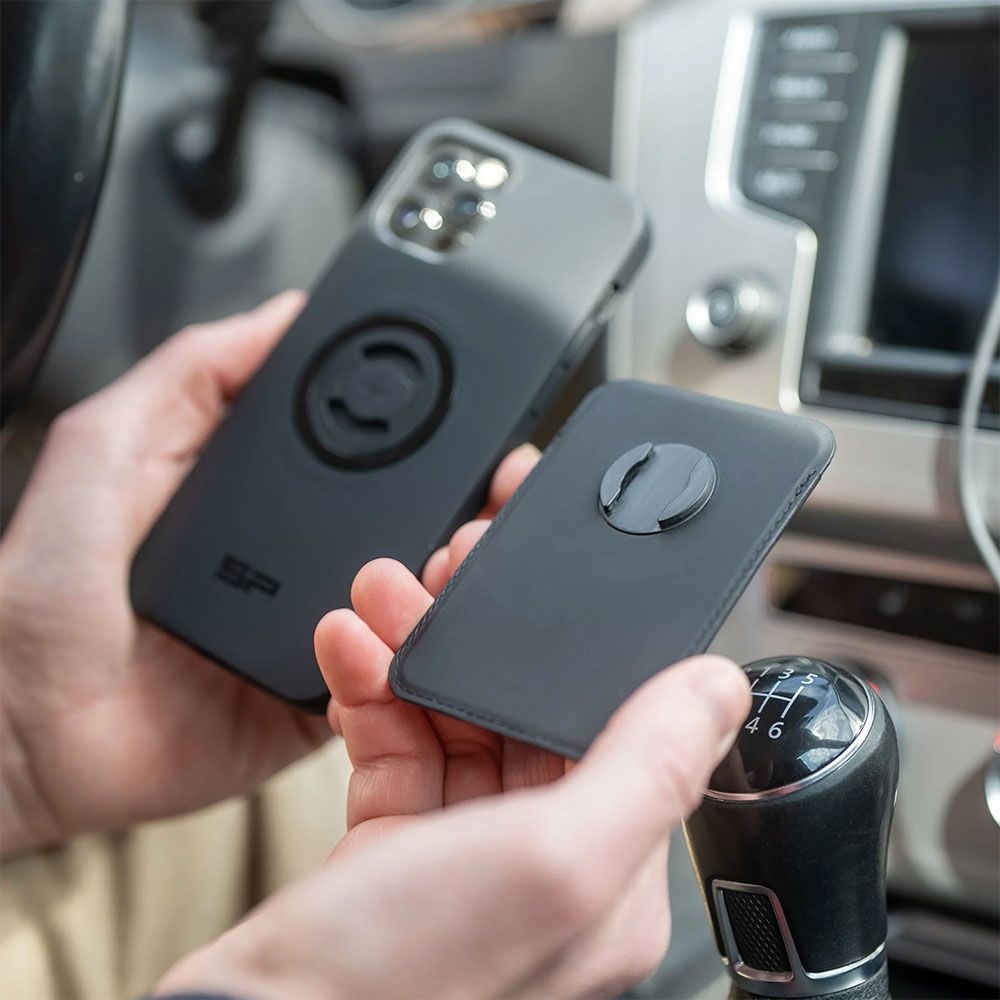 SP Connect Card Wallet SPC+ kaufen | Bike-Discount